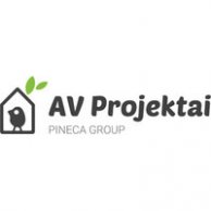 AV-projektai