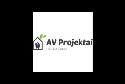 AV-projektai